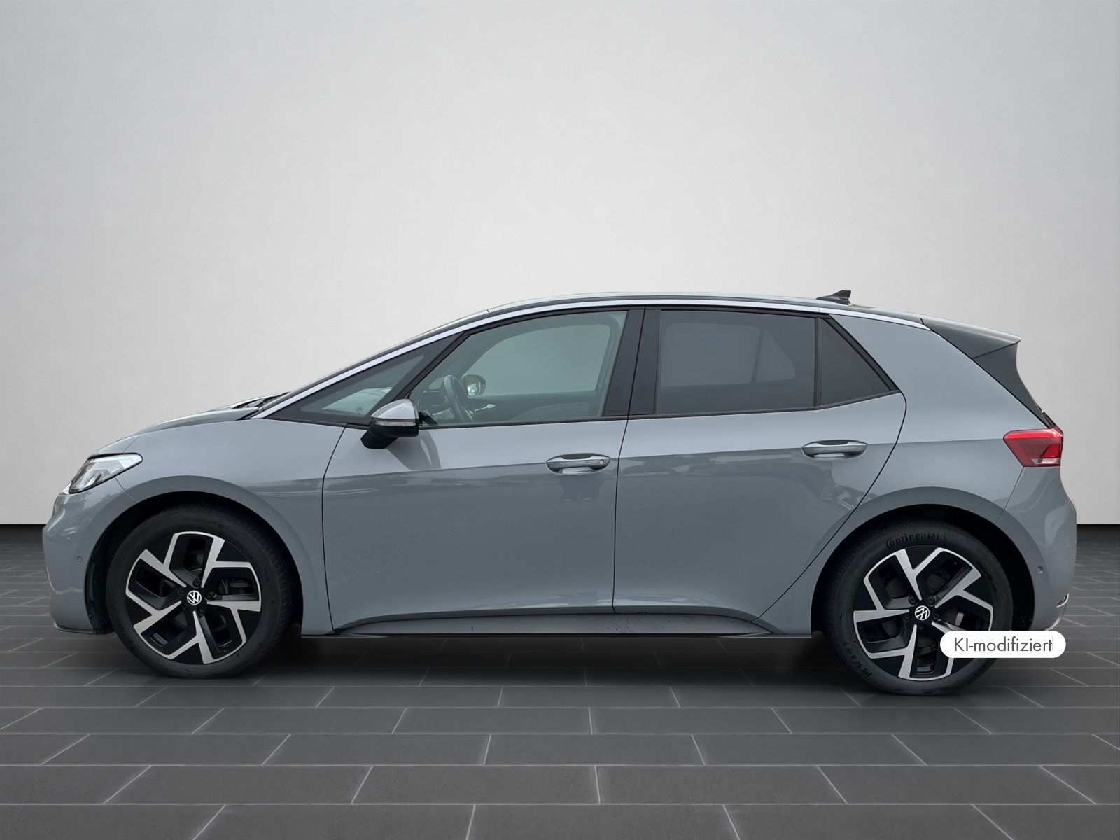 Volkswagen ID.3 - Bild 8