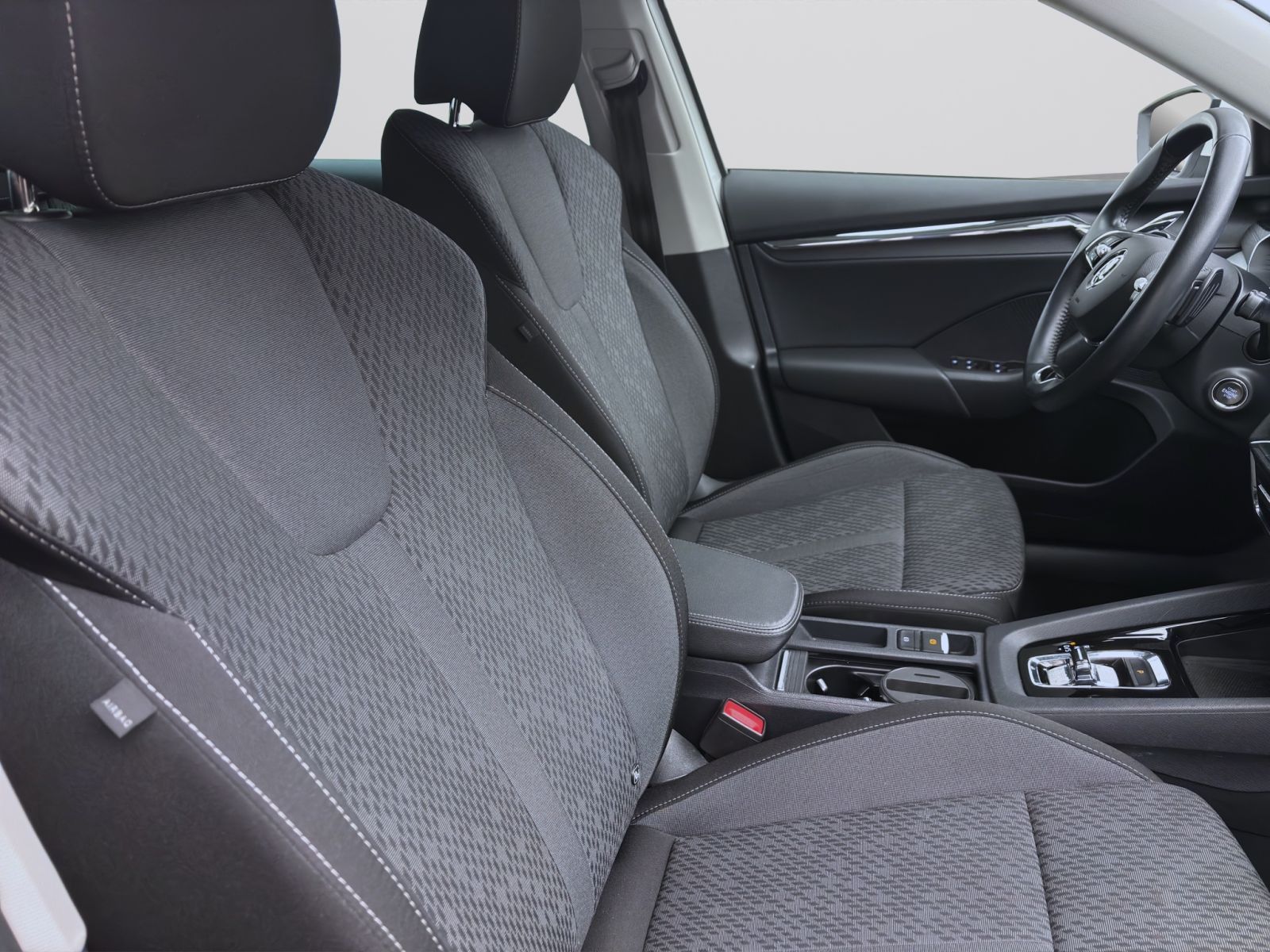 Skoda Octavia - Bild 17