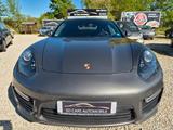 Porsche Panamera GTS PCM PDCC MP3 Bluet. Alcantara voll - Porsche Panamera mit Anhängerkupplung