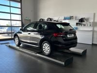 Skoda Fabia - Vorschau Bild 4