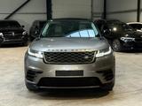 Land Rover Range Rover Velar R-Dynamic S - silberne Land Rover Range Rover Velar