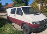 Volkswagen VW BUS T4 2.4L - Camper/Van/Transporter - Volkswagen aus 1995: Transporter