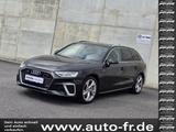 Audi A4 Avant 40 TDI quattro Sline 190PS LED Head-Up - Audi A4: Sline