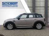 MINI Cooper S Countryman E ALL4 EU6d Allrad Navi Appl - MINI: Grau