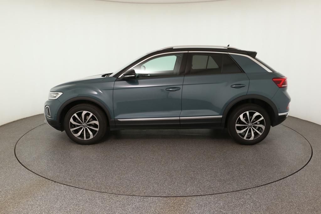 Volkswagen T-Roc Style 1.5 TSI AHK*PDC*Tempo*Klima*SH