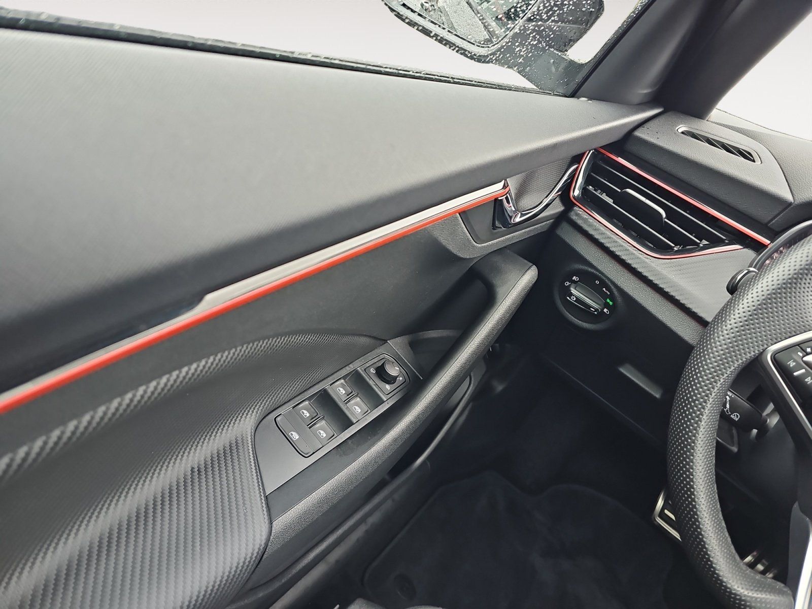 Skoda Scala - Bild 14