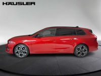 Opel Astra - Vorschau Bild 2