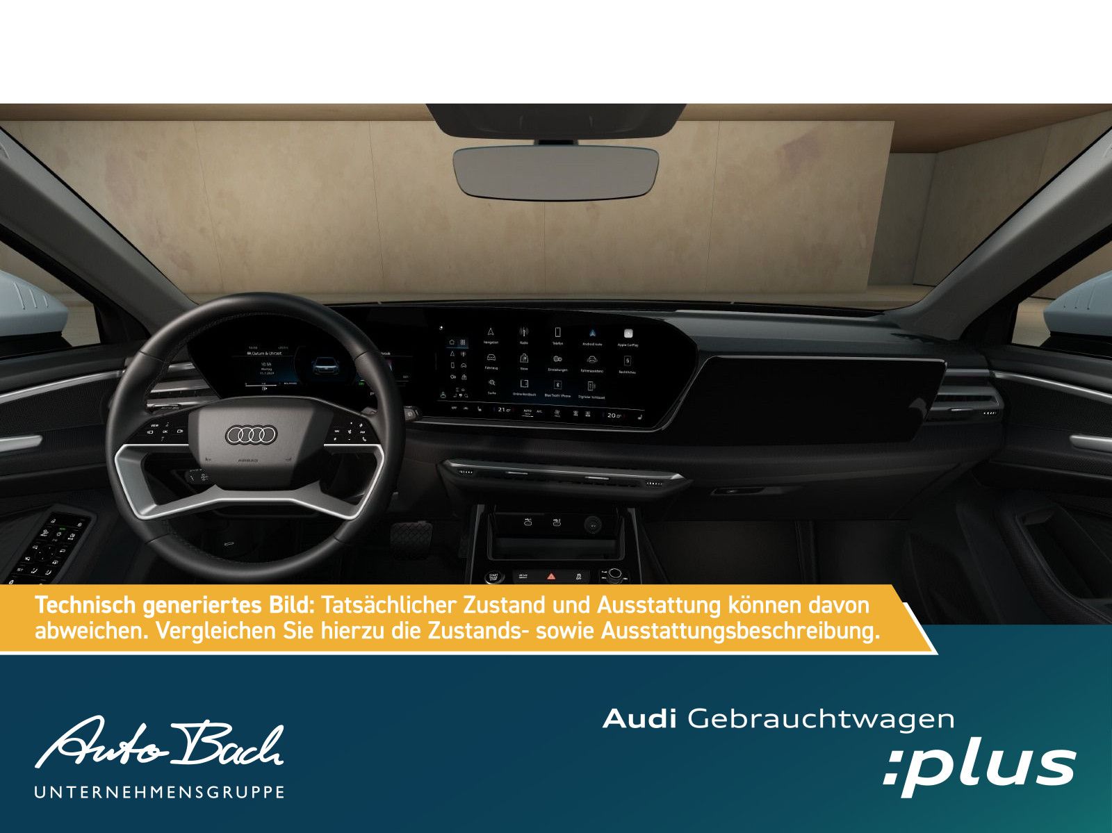 Audi A5 - Bild 9