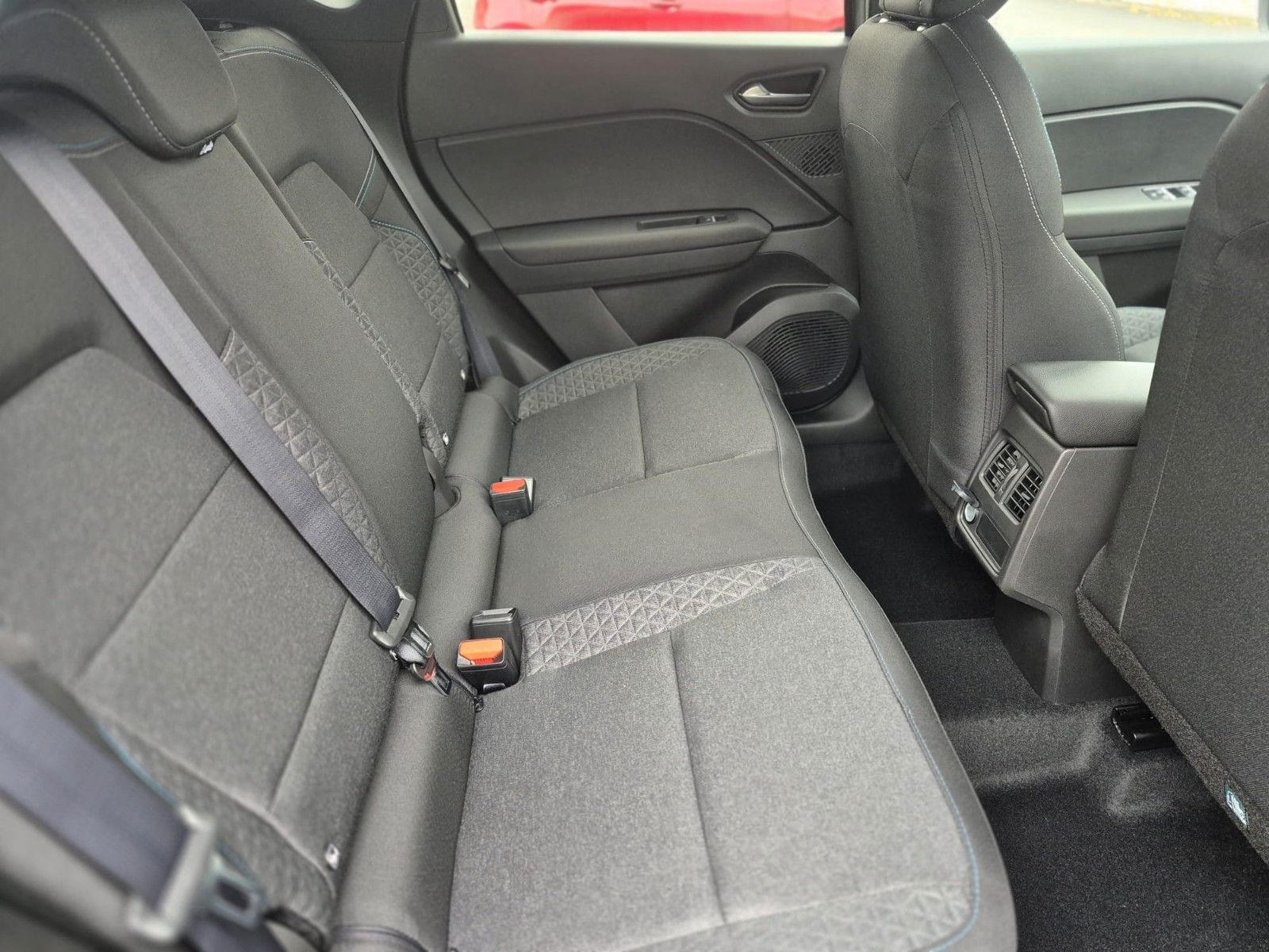 Mitsubishi ASX - Bild 14