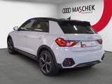 Audi A1 allstreet 35 TFSI S tronic Black Naviplus Spo - Audi A1: Allstreet