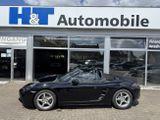 Porsche Boxster 718 - Porsche in Bielefeld