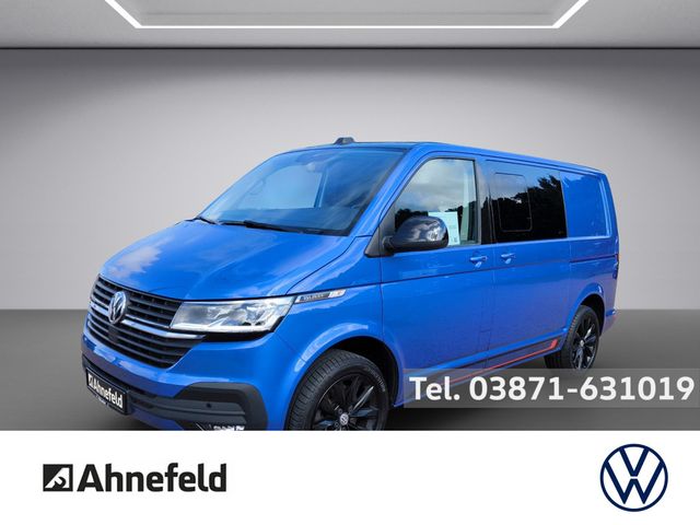 T6.1 Kombi PLUS Comfortline 4Motion