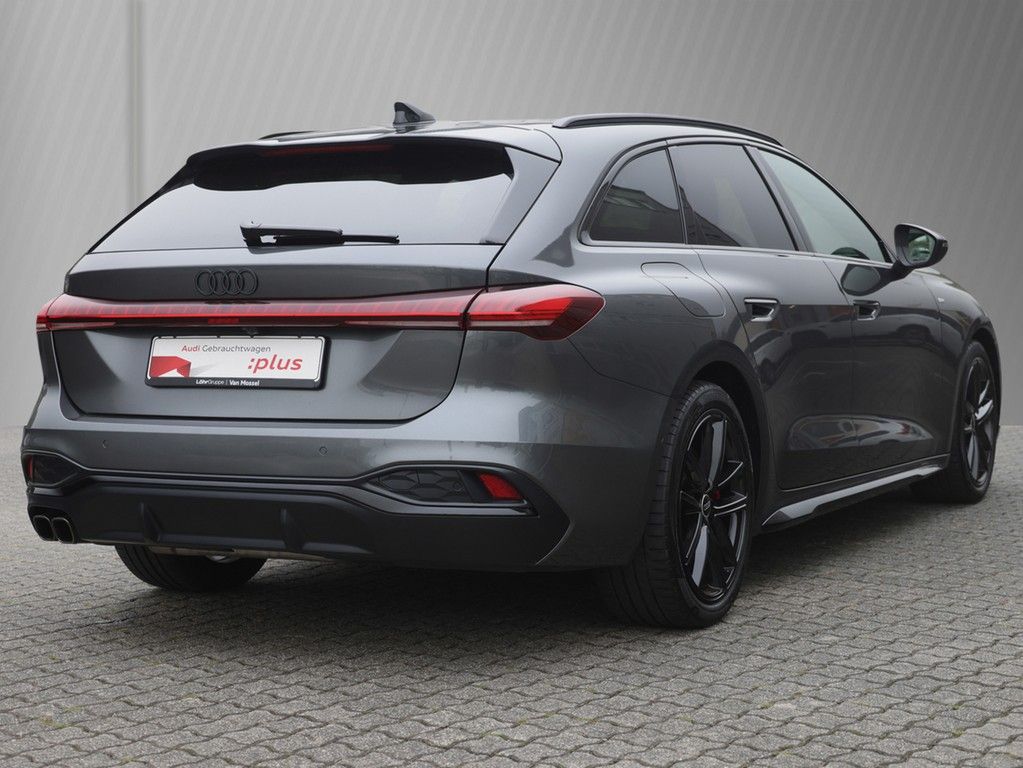 Audi A5 Avant S line TDI 150 kW S tronic foto 4