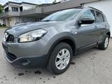 Nissan Qashqai 360 4X4 Automatik - Nissan Qashqai: Allradantrieb