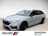 Skoda Octavia Combi 2.0 TSI RS First Edition OPF (EU 6 - Skoda Octavia: Head-Up Display