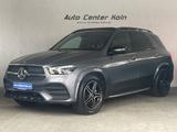 Mercedes-Benz GLE 350 d 4Matic*Navi*LED*Luftfederung*Burmester - Mercedes-Benz GLE 350 in Köln