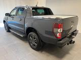 Ford Ranger 2.0 TDCi  DoKa|4X4|Wildtrack|Navi|CAM - Ford Ranger Wildtrack Gebrauchtwagen