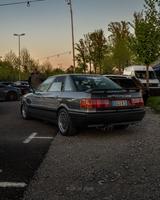 Audi 80 B3 - Audi 80 in Bielefeld