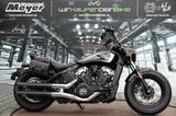 Indian Scout Bobber J&H *kostenl. Liefer. - INDIAN SCOUT BOBBER