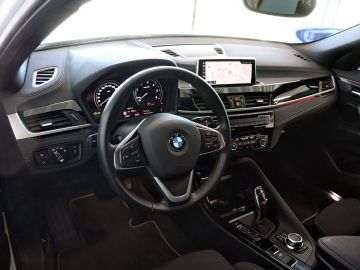 BMW X2 - 8