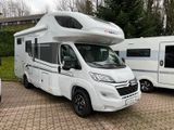 Adria Coral XL All-IN 600DP Modell 2023