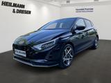 Hyundai i20 1.0 Prime (48V) Navi/BOSE/Lenkrad/Sitzheizun - Hyundai i20 aus 2025