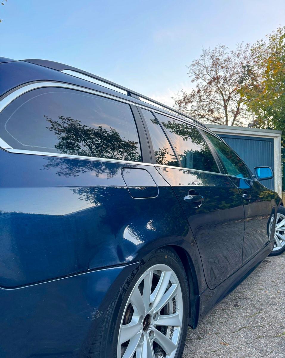 BMW 525 2004 — photo 11