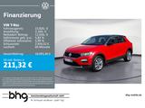 Volkswagen T-Roc 1.0 TSI OPF Life ACC-Front-Lane-Assist Win - VW T-Roc LIFE Gebrauchtwagen