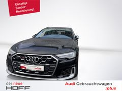 Audi S6 Avant TDI quattro Pano Kamera 20Zoll AHK PDC