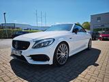 Mercedes-Benz C 43 AMG Mercedes-AMG C 43 4MATIC Autom. Mer... - : Roadster, Mercedes