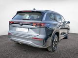 Volkswagen Tayron 1.5 TSI Hybrid DSG Life R-Kam Garantie - Volkswagen Tayron: Grau, Plug-In Hybrid