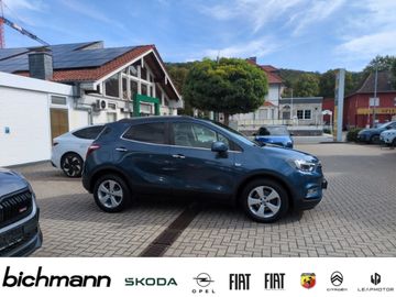 Opel Mokka - 6
