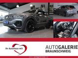 Volkswagen Touareg 3.0 V6 TSI Elegance 4Mot. R-LINE *PANO* - VW Touareg Gebrauchtwagen in Braunschweig