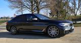 BMW M550i xDrive V8 | Night Vision | Technik gemacht - BMW M550 aus 2017