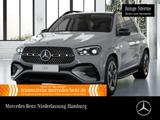 Mercedes-Benz GLE 400 e 4M AMG Adv.+ Night/Pano/"21/AHK/Trittb - Mercedes GLE 400 SUV