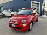 Fiat 500 1.2 Pop - Fiat 500: Standheizung