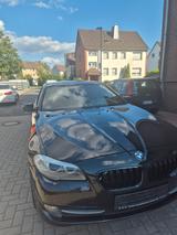 BMW 530d 