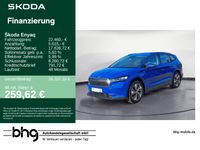 Skoda Enyaq - Vorschau Bild 1