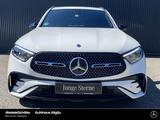 Mercedes-Benz GLC 220 d 4M AMG Night Distron AHK Kam LED Ambi - Mercedes-Benz GLC 220 in Augsburg