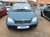Mercedes-Benz A 170 CDI CLASSIC - gebrauchte Mercedes-Benz A 170 aus dem Jahr 2003
