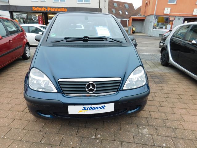 Mercedes-Benz A 170 CDI CLASSIC