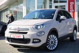Fiat 500x 1.4 MultiAir Pop Star Xenon Navi Tempomat - Fiat: 5.5