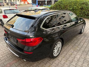BMW 530 - 4