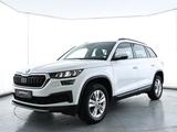 Skoda Kodiaq 2.0 TDI  Ambition 4x4|DSG|Kamera - Skoda Kodiaq in Wuppertal