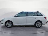 Skoda Fabia Combi 1.0 TSI Ambition ** Comfort-Paket ** - Skoda Fabia aus 2022