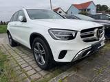 Mercedes-Benz GLC 300 d 4MATIC Autom. - - Mercedes-Benz GLC 300 in Nürnberg