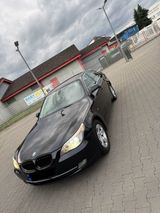 BMW Verkaufen BMW 523 TOP - BMW 523 in Wiesbaden