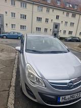 Opel Corsa 1.2 Selection Easytronic Selection - Opel Corsa: C Easytronic
