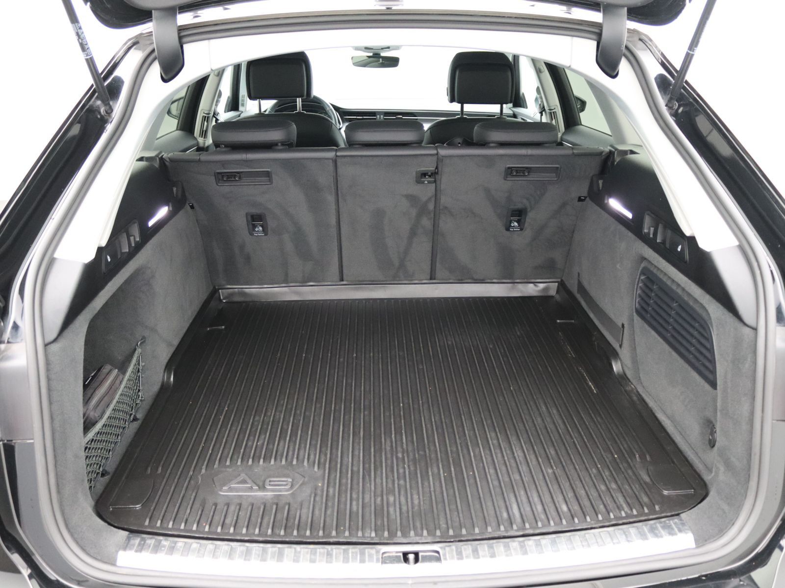 Audi A6 Allroad - Bild 8