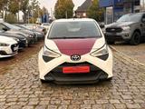 Toyota Aygo AYGO x-Klima-El Fenster  Neu TÜV - Toyota Gebrauchtwagen in Bremen